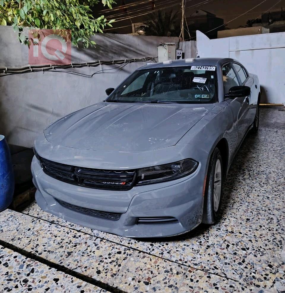 دودج تشارجر